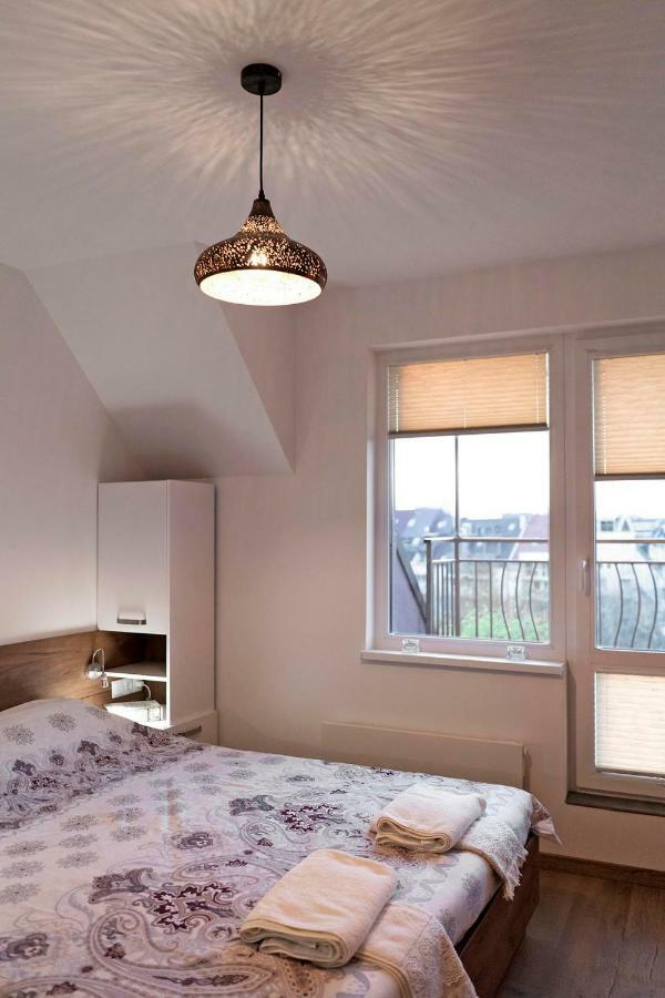 Center Apartment With Amazing View София Экстерьер фото